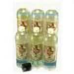 Liter Gift Pack Fragrance Lamp Oil and Free Wick - SPRING FLORALS