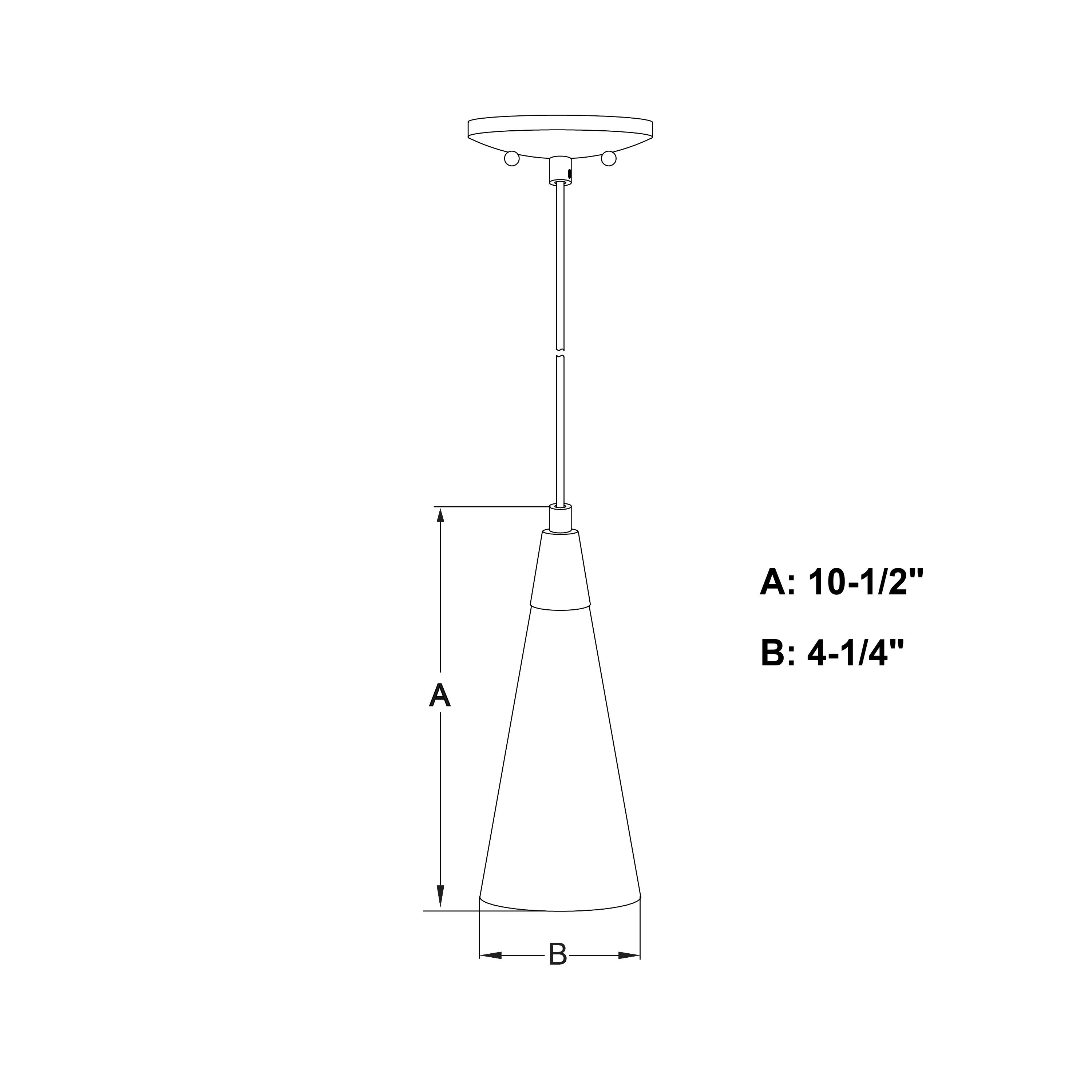 Milano LED Compatible Matte Black Transitional Mini Pendant Ceiling Light Multi Color Art Glass