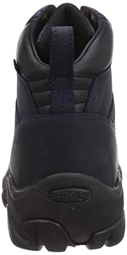 KEEN Men's Pyrenees mid Height Waterproof Hiking Boots