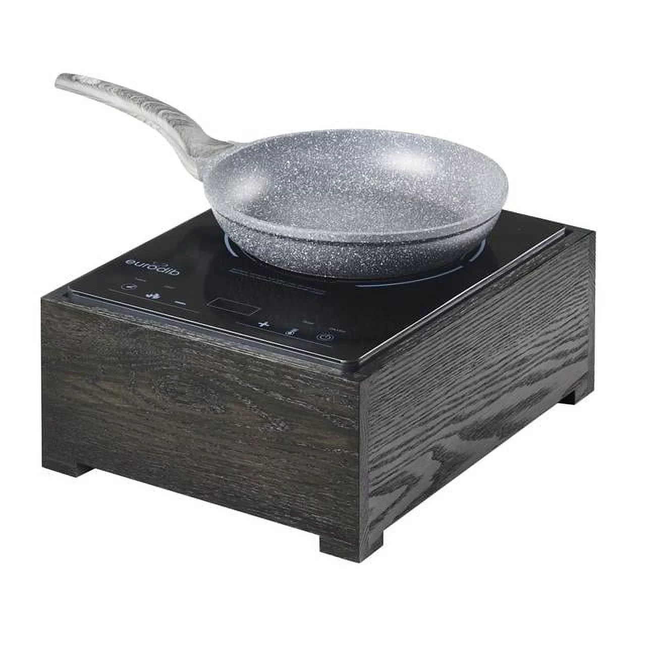 Cinderwood Induction Cooker