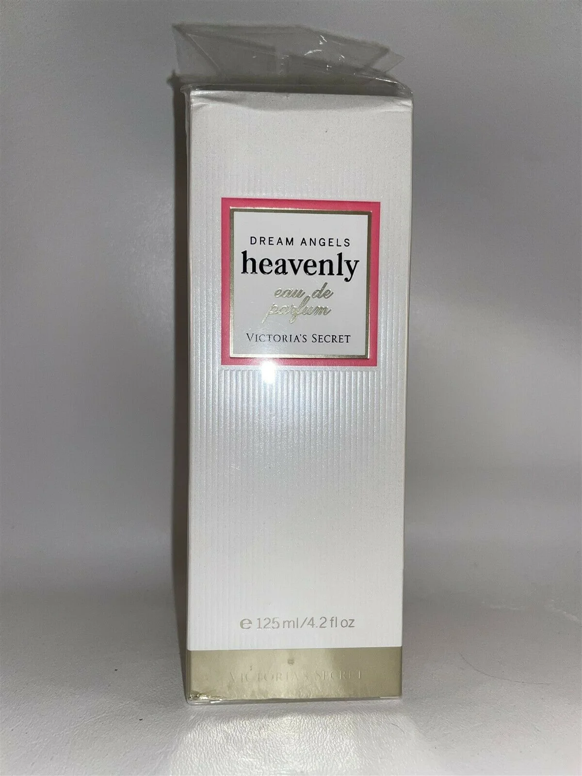 Dream Angels Heavenly 4.2 oz/125 ml Eau De Parfum Spray For Women