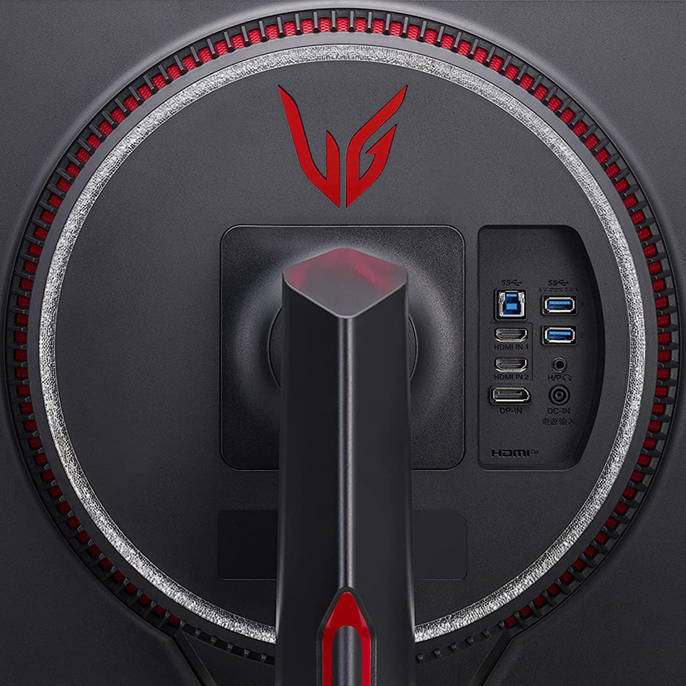 Open Box LG 27GP950-B 27