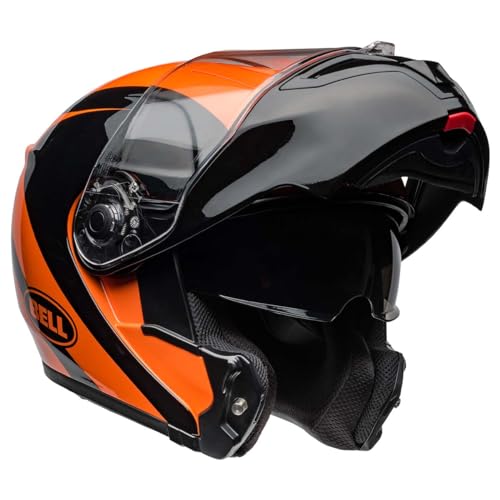 Bell SRT Modular Helmet (Gloss Nardo Gray - Large)