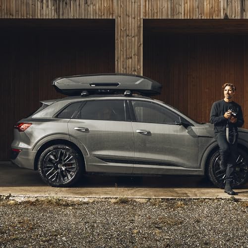 Thule Motion 3 Rooftop Box