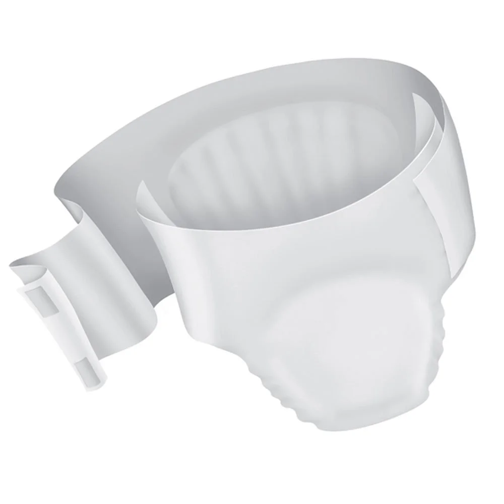 Prevail Briefs Youth Case of 96 (6 Packs of 16) - PV-015 by FQ