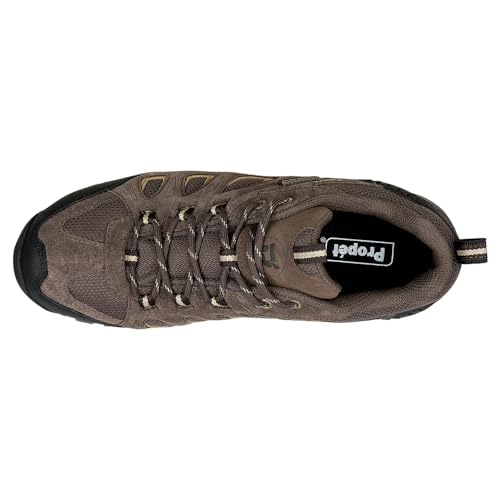 Propét Men's Ridge Walker Low Hiking Boot Ankle Bootie