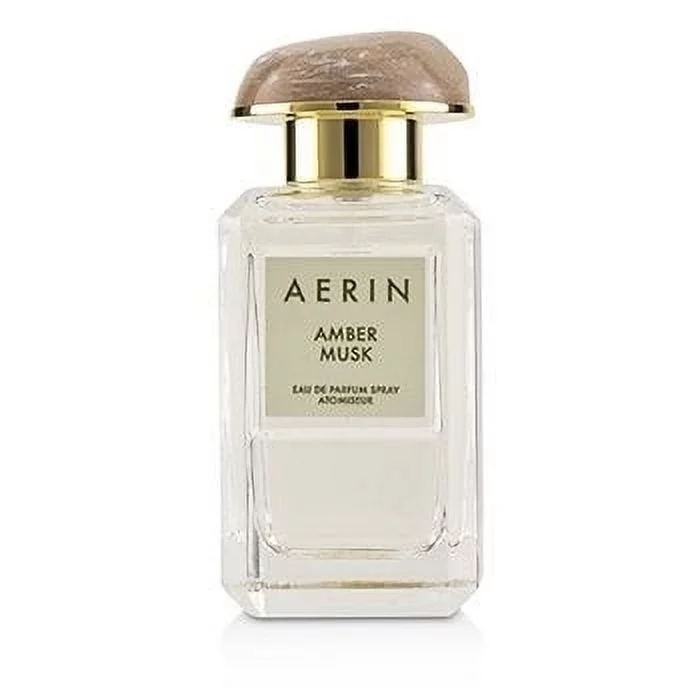 Aerin Amber Musk Eau De Parfum Spray 50ml/1.7oz