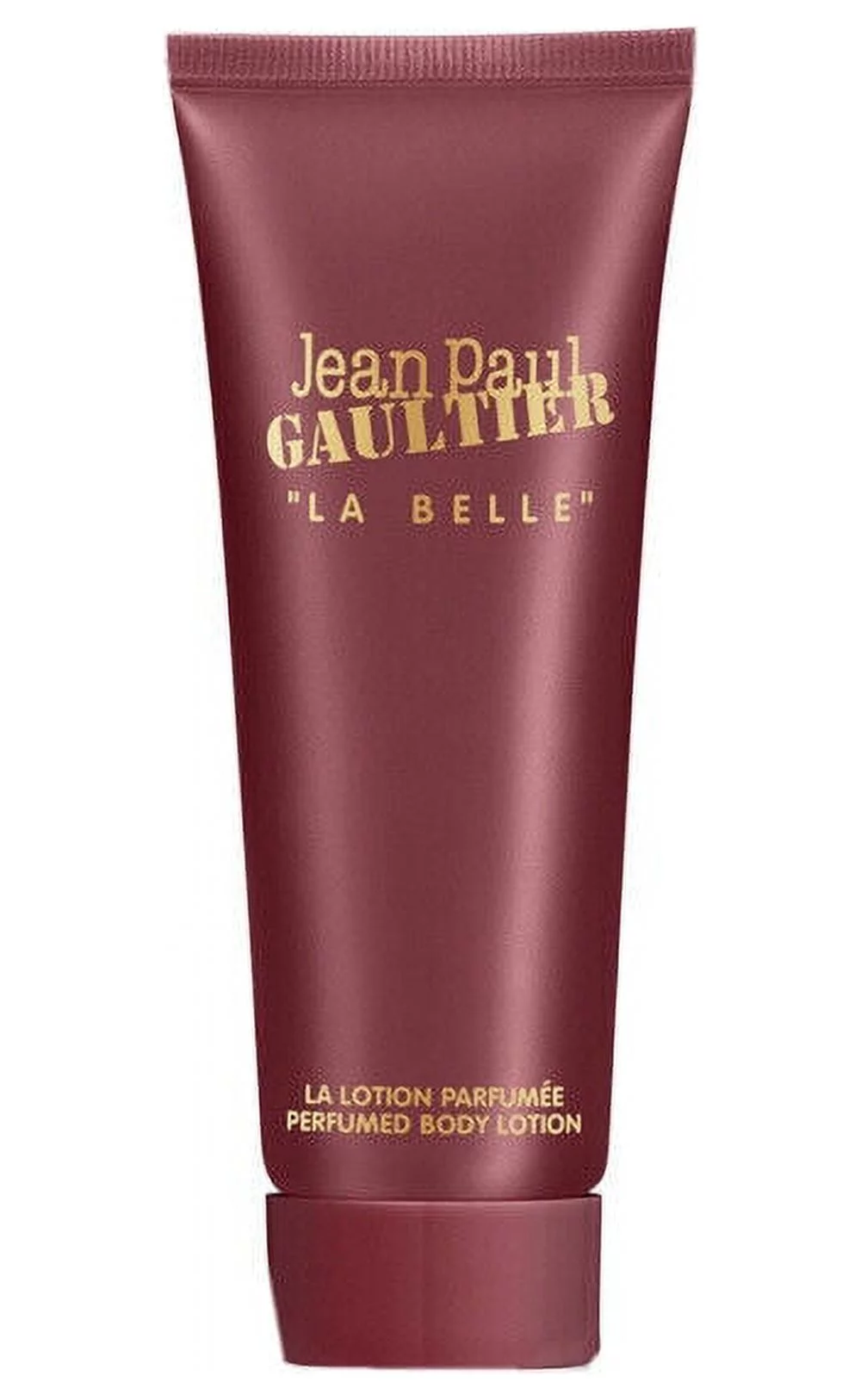 Jean Paul Gautier's La Belle 2.5oz Body Lotion Eau de Parfum Amber NoBOX NewGIFT