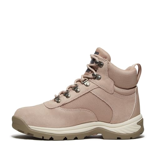 Timberland Women's White Ledge Mid Waterproof Hiking Boot