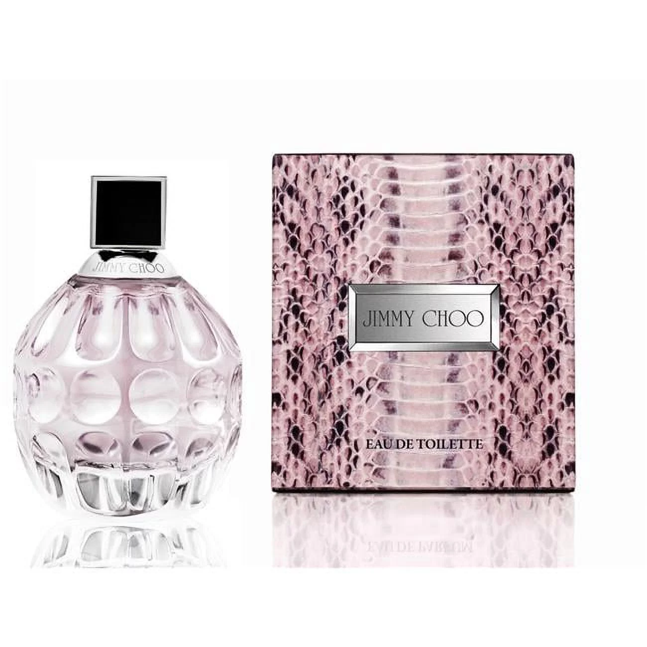 Jimmy Choo JC-476566 3.4 oz Women Eau De Parfum Spray