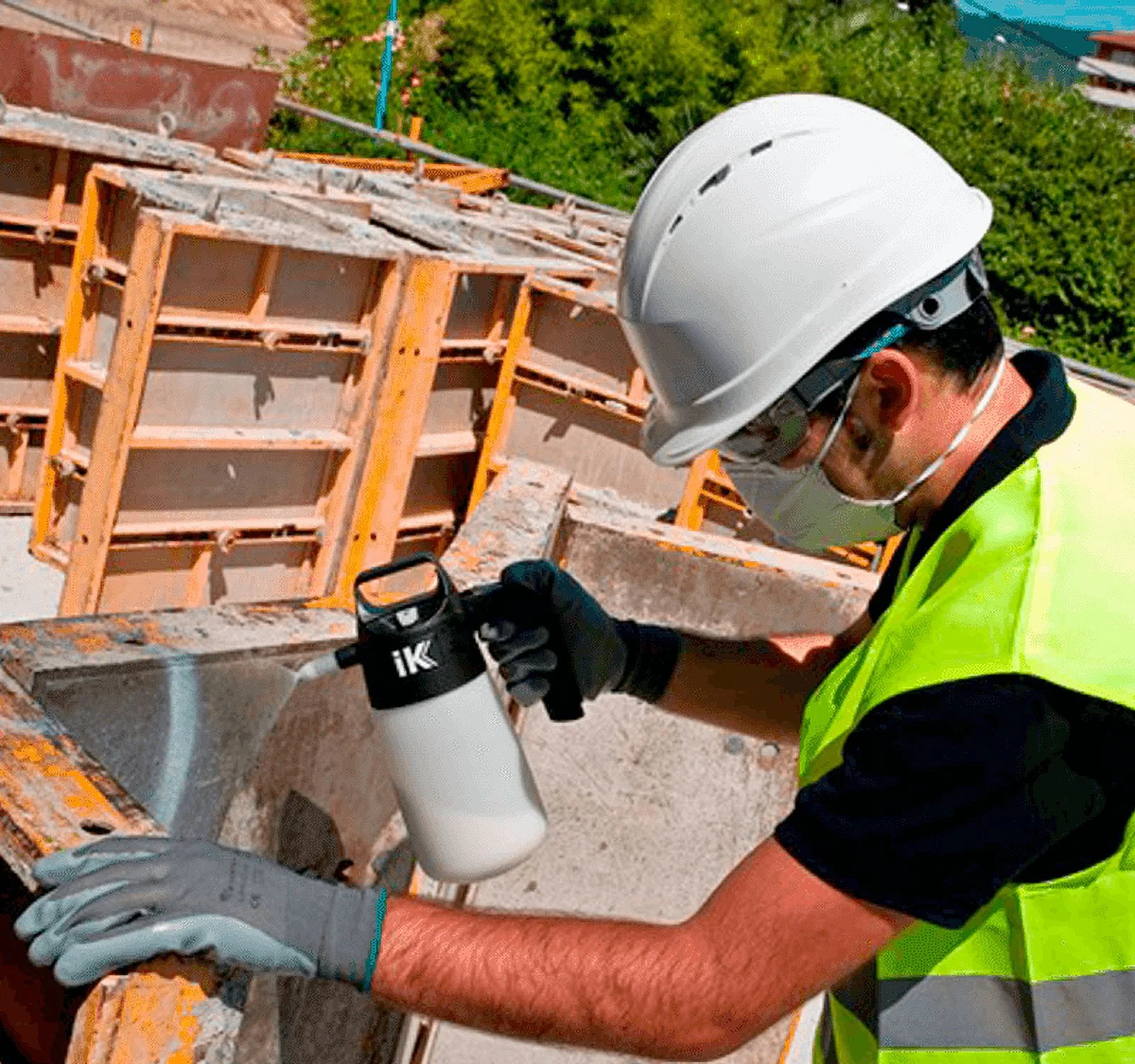 iK Multi 1.5 Sprayer - 35oz