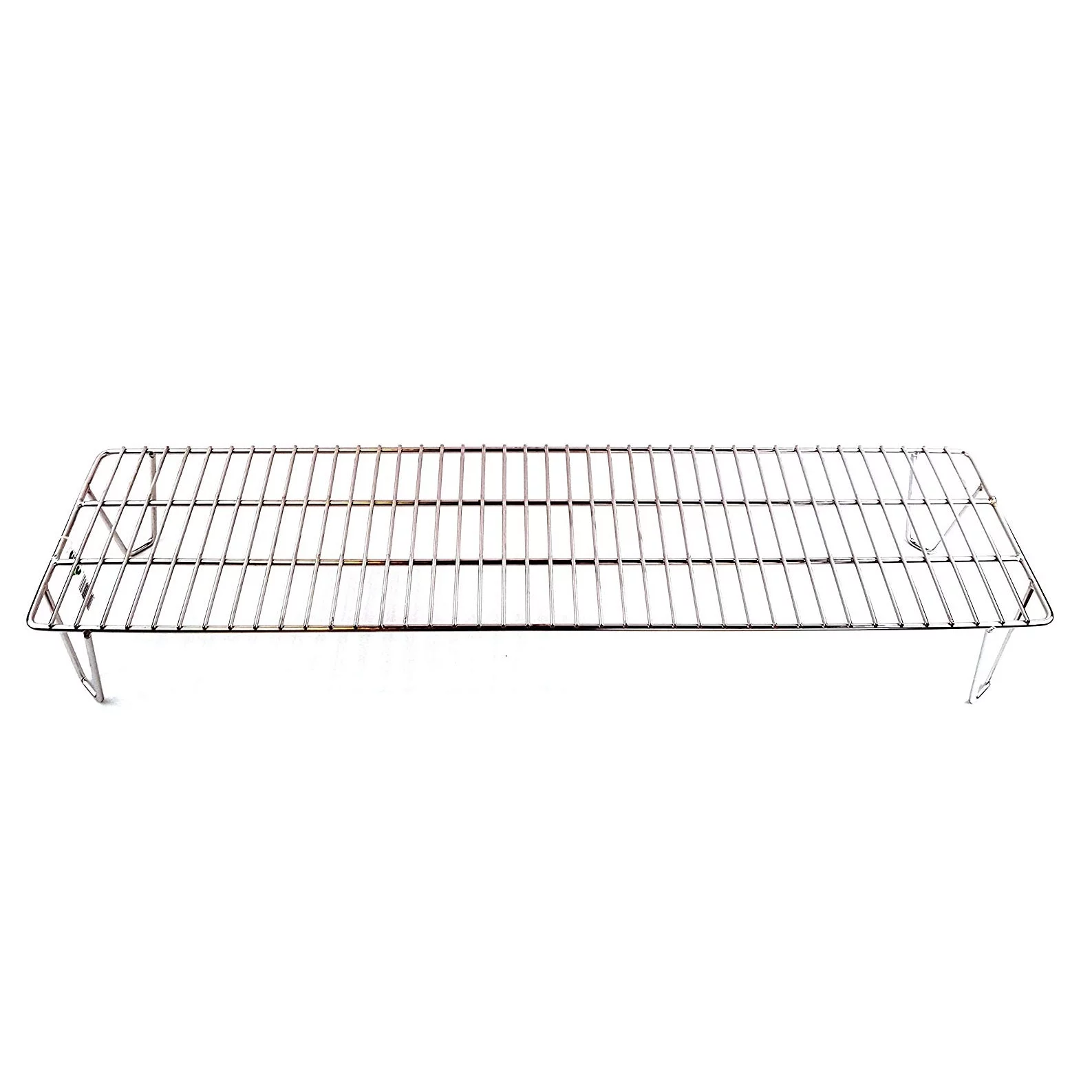 Green Mountain Grills Upper Rack Space Addition for Jim Bowie Pellet Grill
