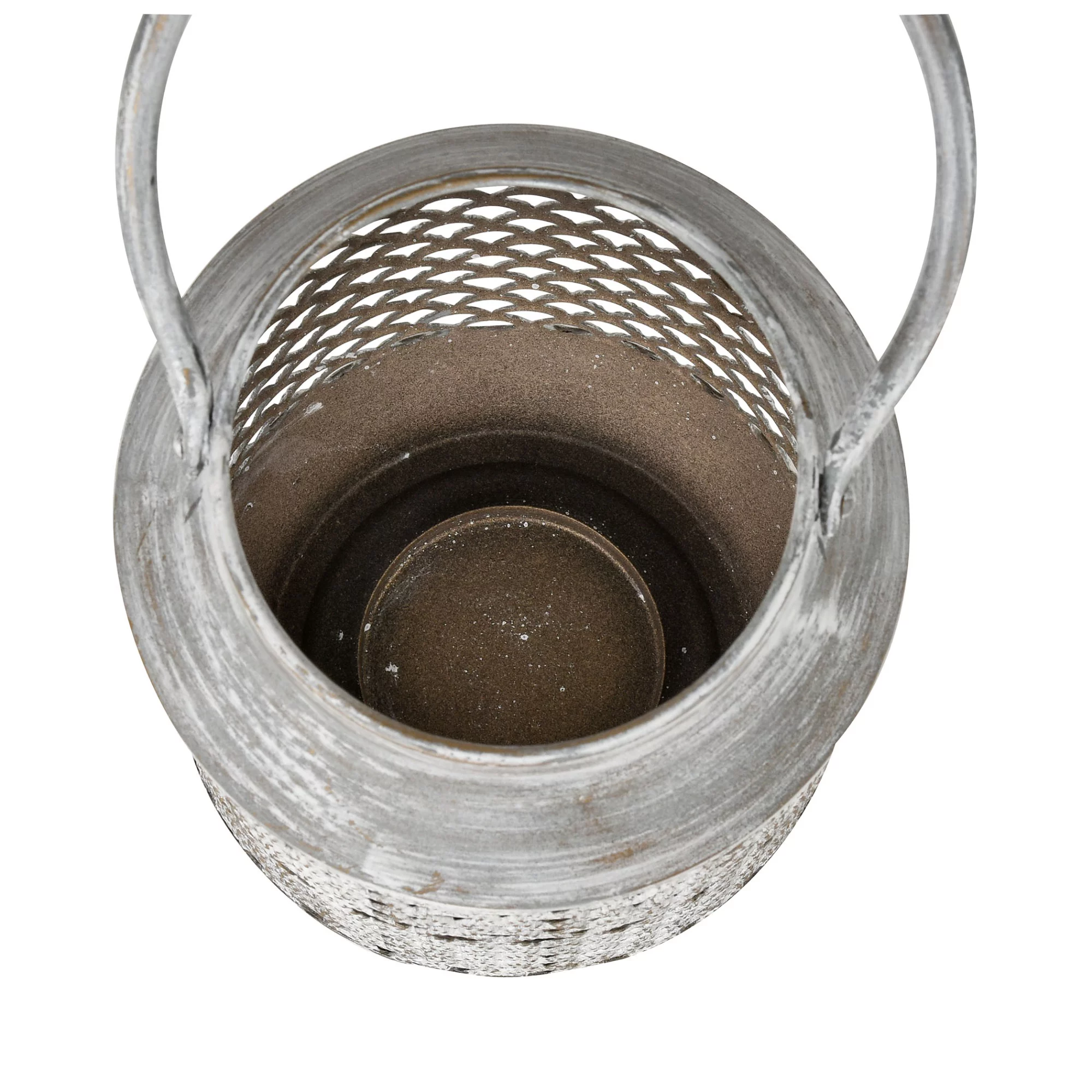 S0037-8096-Elk Home-Pennywell - 18 Inch Large Lantern