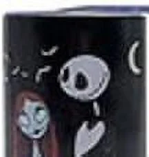 Disney Nightmare Before Christmas Jack/Sally Tumbler - 1.0 ea