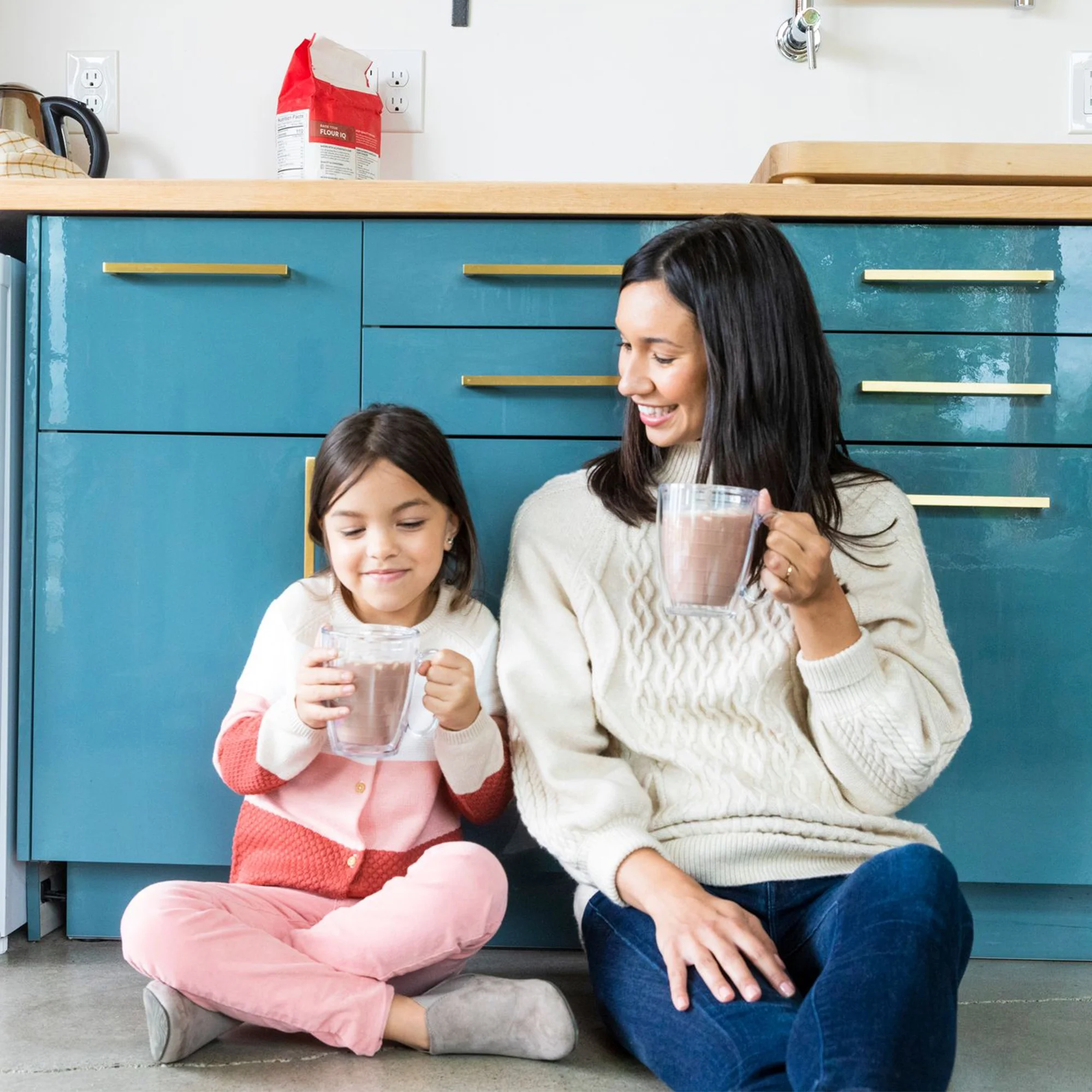 Tervis Butterfly Passion Made in USA Double Walled  Insulated Tumbler Travel Cup Keeps Drinks Cold & Hot, 16oz Mug, Classic