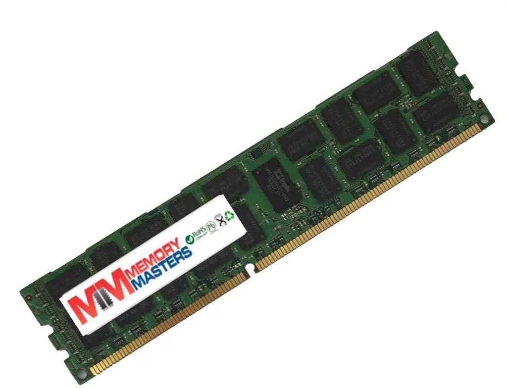 MemoryMasters 16GB Memory Upgrade for Tyan Computers Server TA70B8237 DDR3 PC3-14900 1866 MHz ECC Registered DIMM RAM