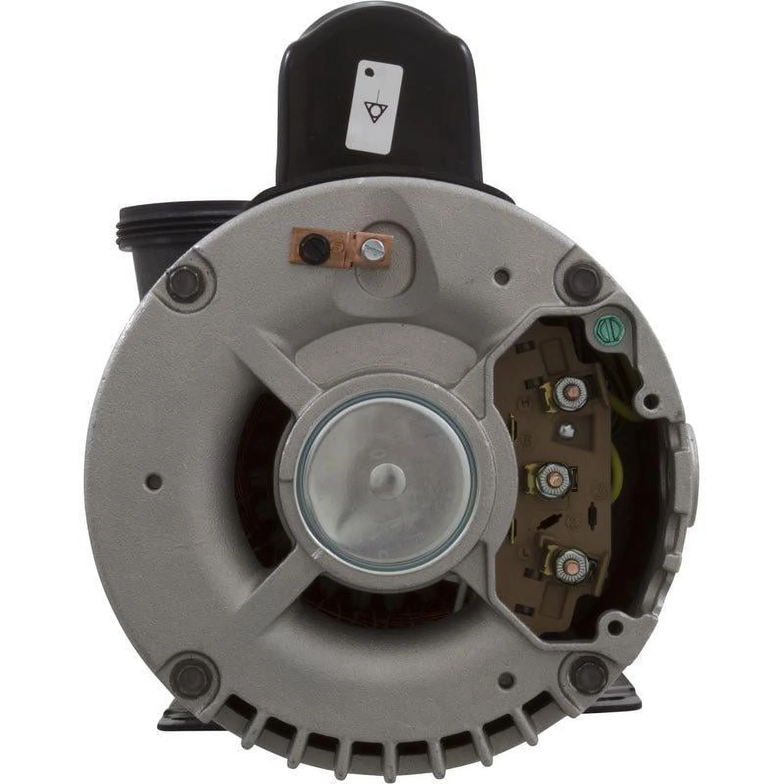 Gecko Aqua-Flo Flo-Master XP2e 05334012-2040 Spa Pump is 3 HP Dual Speed 230V