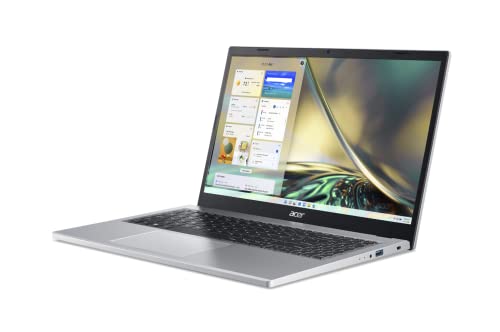 Acer Aspire Go 15 AI Ready Laptop | 15.6