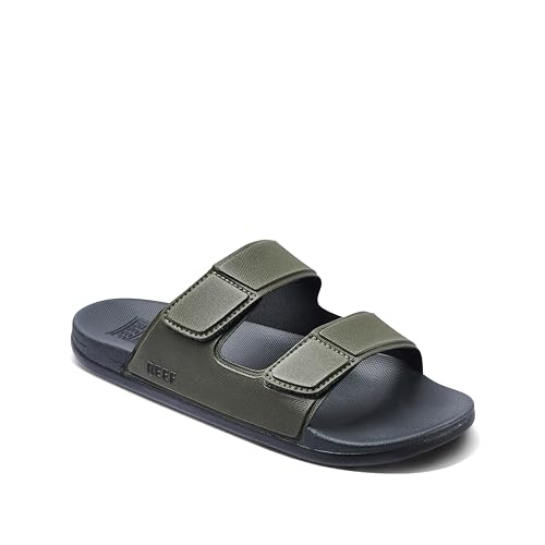 REEF Men's, Cushion Tradewind Sandal