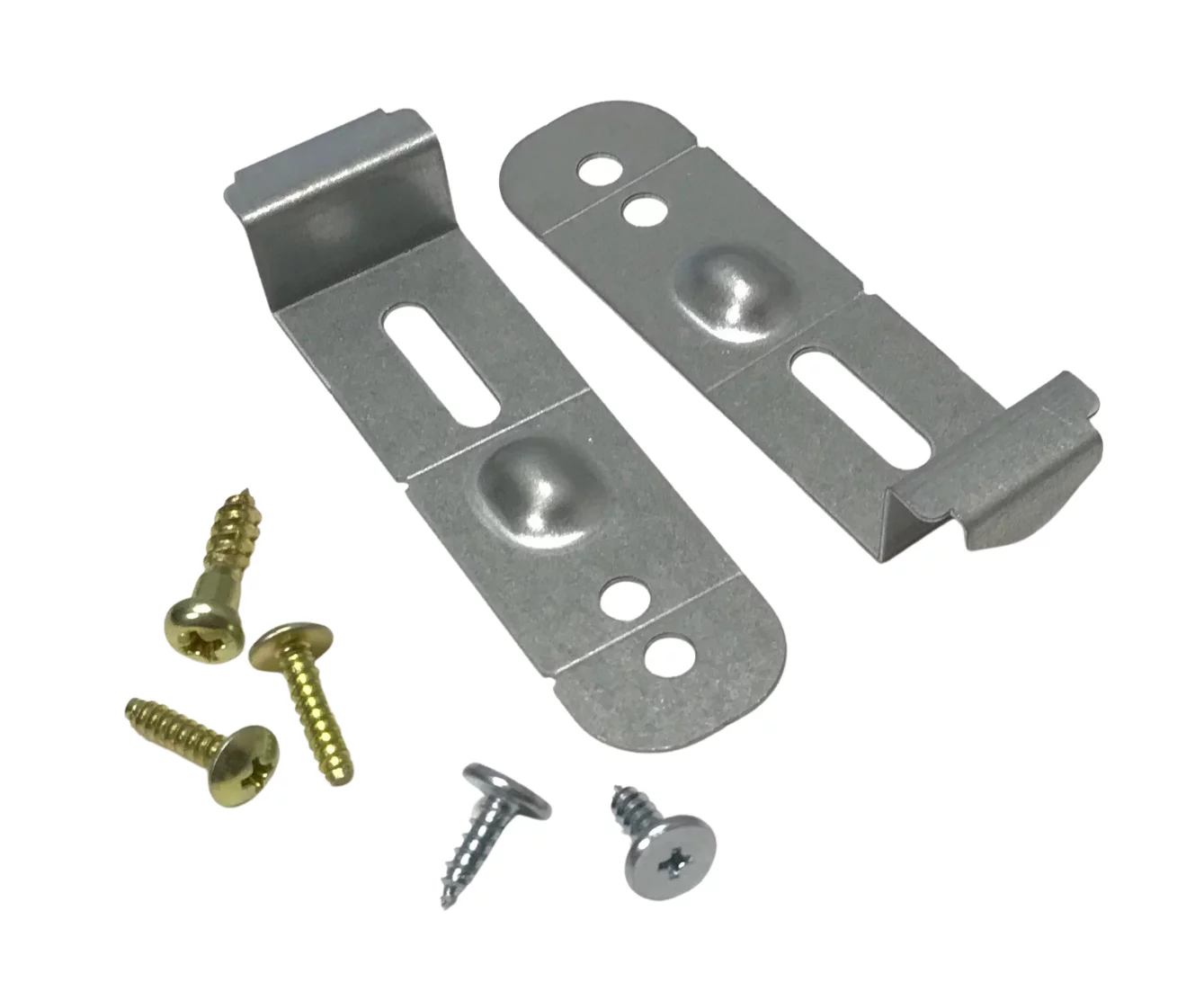 Dishwasher Installation Mount Bracket Compatible With Samsung Model Numbers DW7933LRASR, DW7933LRASR/AA, DW80F600UTB