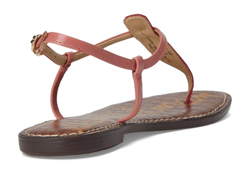 Sam Edelman Women's Gigi Flat Sandal