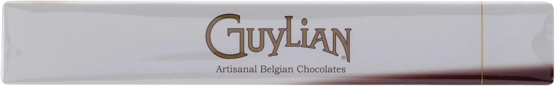 Guylian Belgian Seashell Truffles with Hazelnut Filling Chocolate, 8.8 Oz.