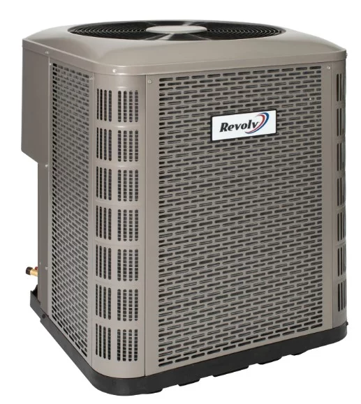 Revolv Sweat Fit 3.5 Ton 13.4 SEER2 Mobile Home Air Conditioner Condenser - RSA3MD4M1SN42