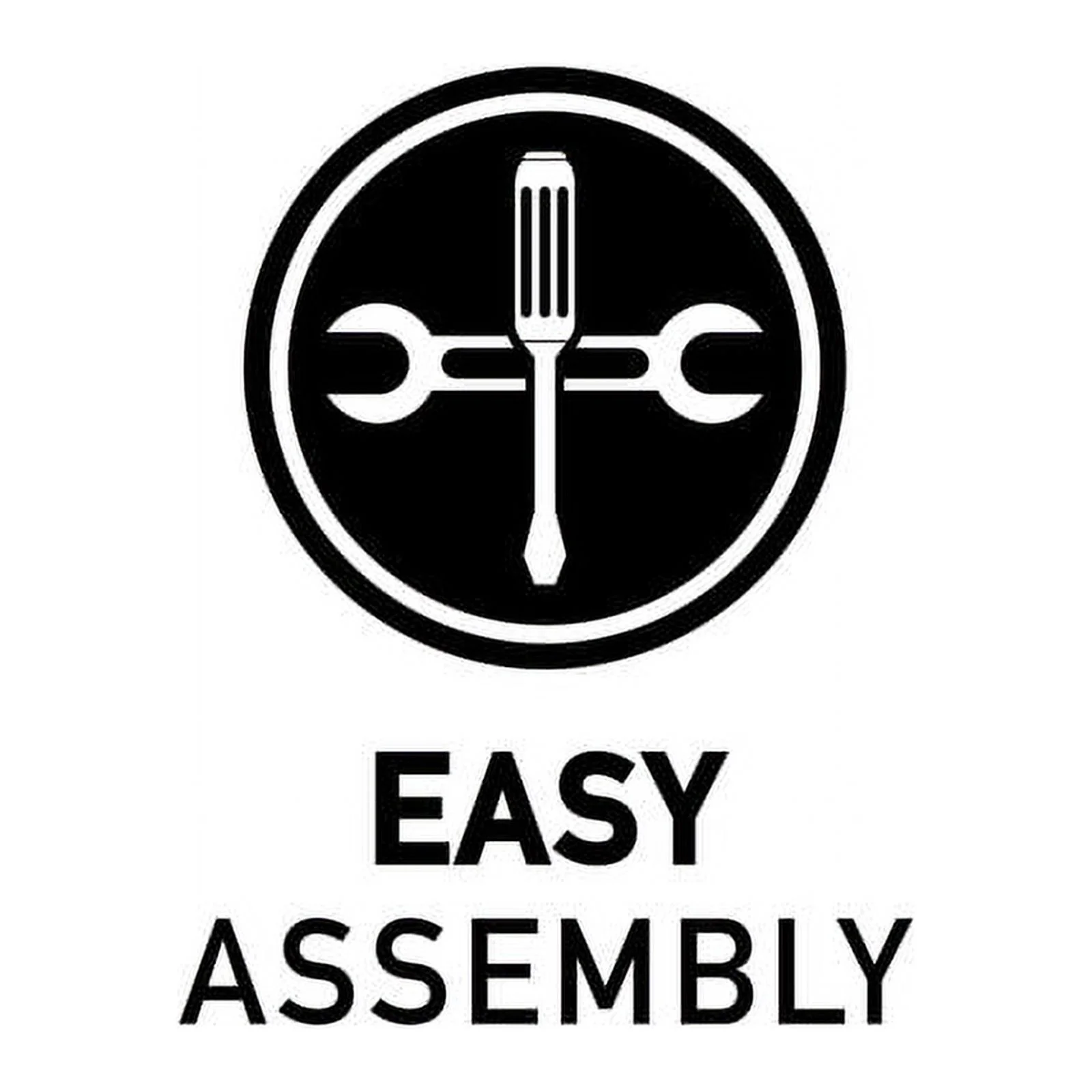 Pemberly Row Plastic Resin/Metal Folding Chair in Gray Granite/Black (Set of 4)