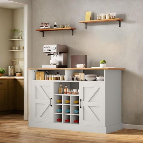 YITAHOME Buffet Cabinet, 47