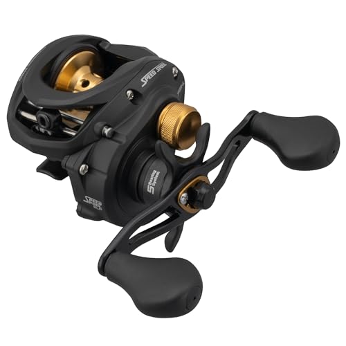 Lew's Classic Pro Speed Spool SLP Baitcast Reel