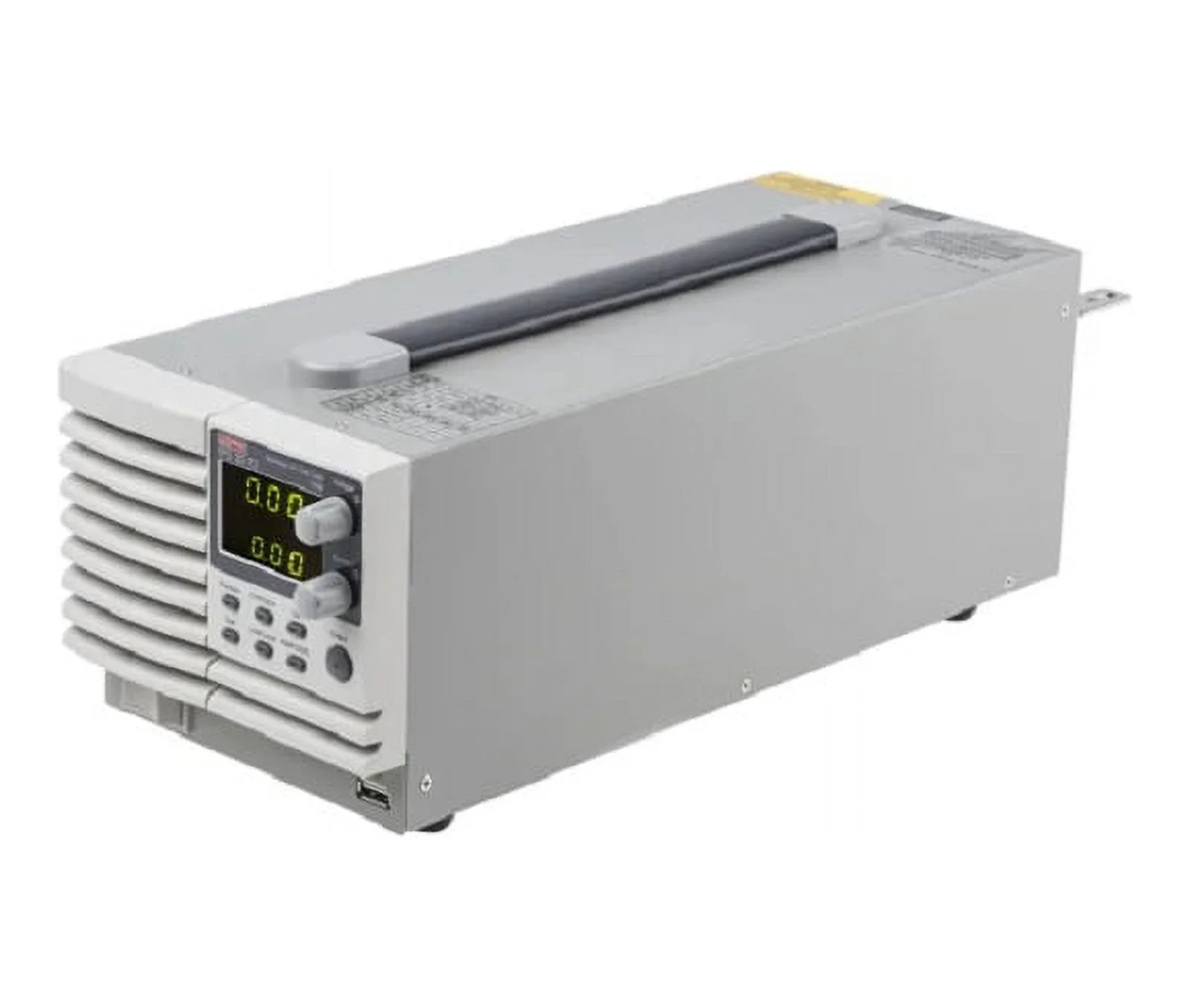 RS Pro IPS 30-72 720W 1-Output 72A 0-30V Digital Bench Power Supply 123-3574