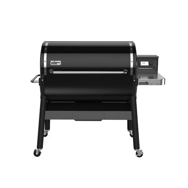 36 in. SmokeFire II Wood Fired Pellet Grill