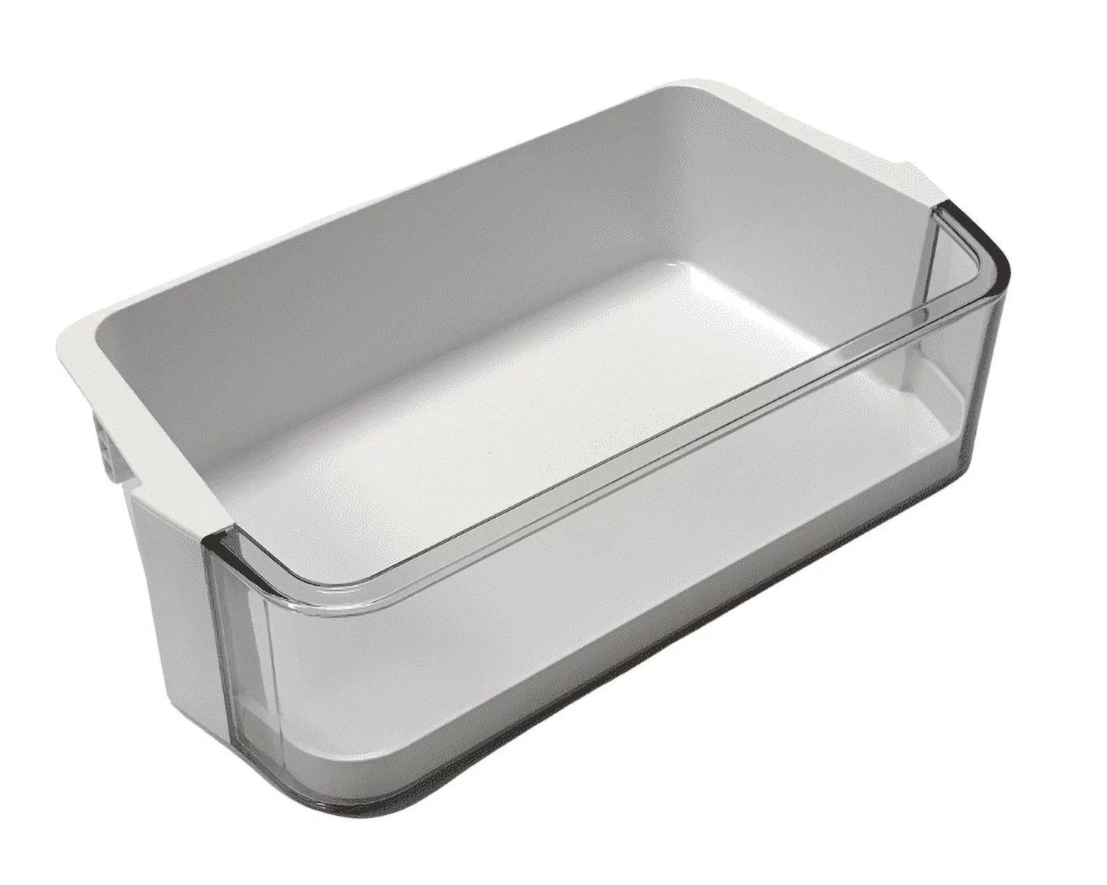 Refrigerator RIGHT Door Bin Compatible With Samsung Model Numbers RF24R7201DT, RF24R7201DT/AA, RF24R7201SG