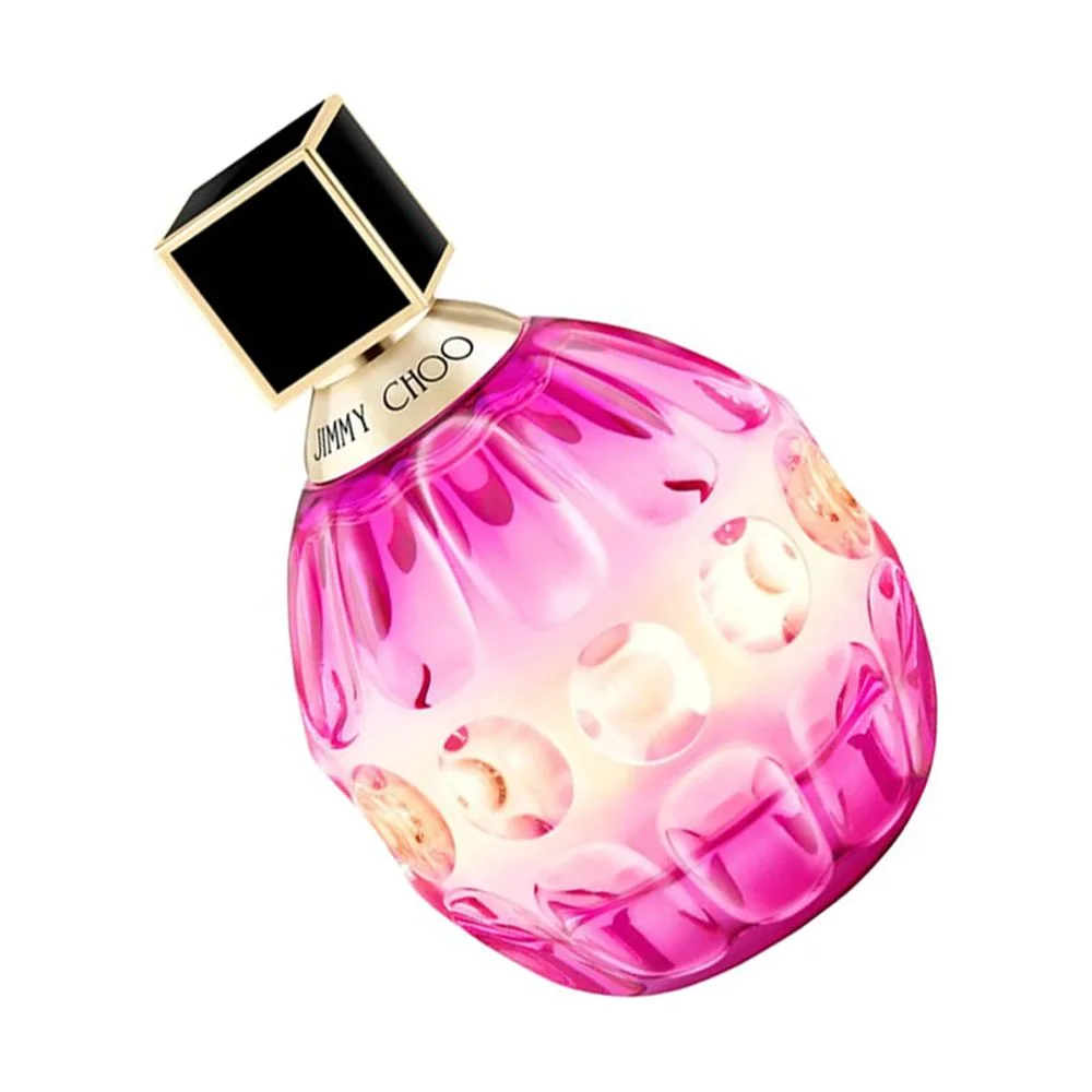 Jimmy Choo Rose Passion Eau de Parfum Spray 3.3 oz