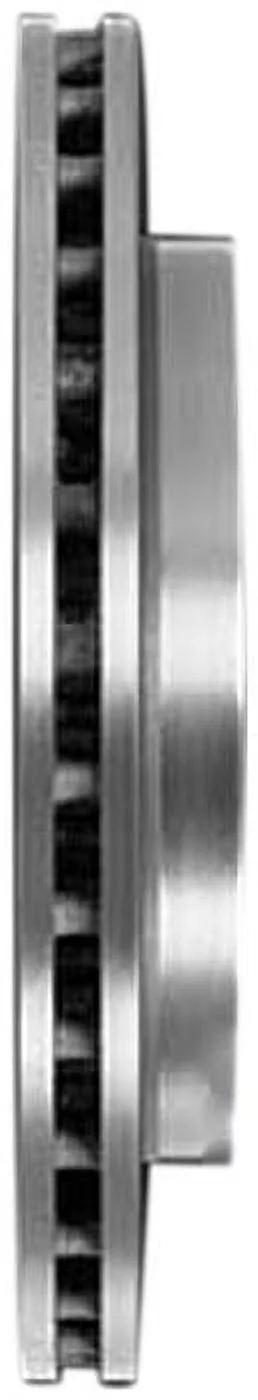 BENDIX PREMIUM PRT5607 - Disc Brake Rotor Fits select: 2007 CADILLAC CTS-V HI FEATURE V6, 2006 CADILLAC CTS-V