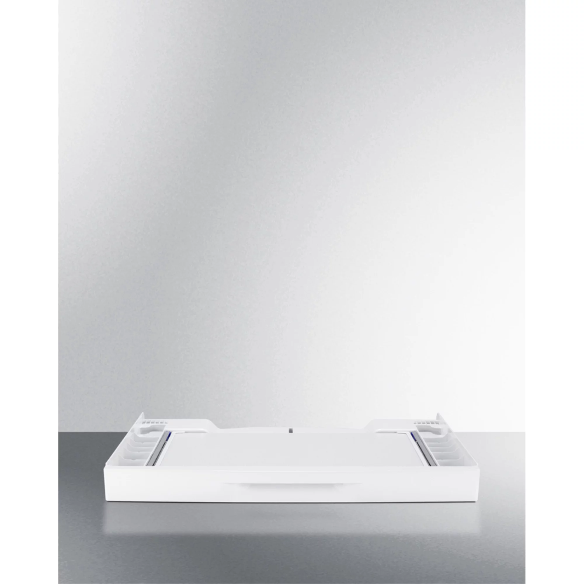 Stacking kit for front load wahser-dryer