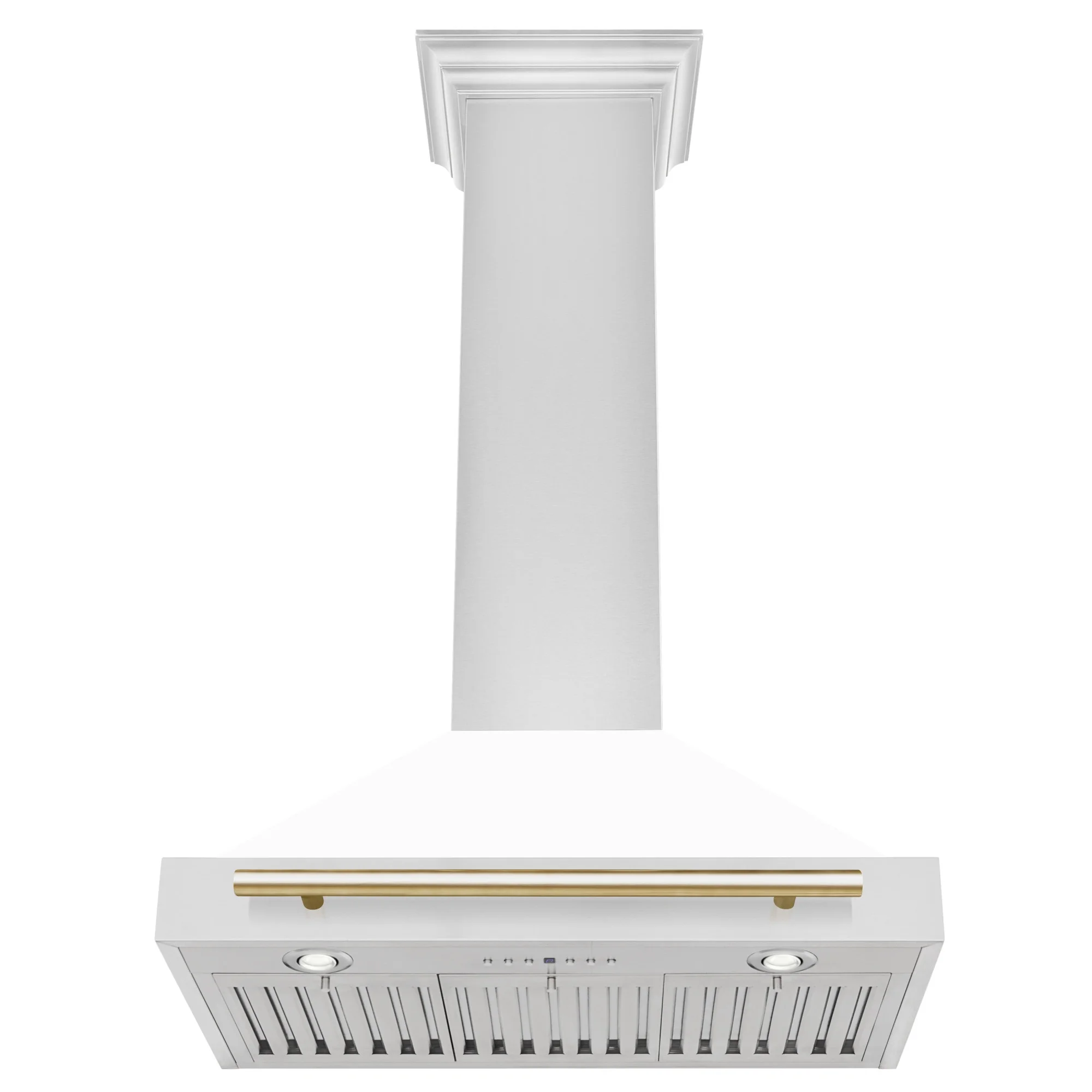 ZLINE KB4STZ-WM30-MB  Wall Range Hood