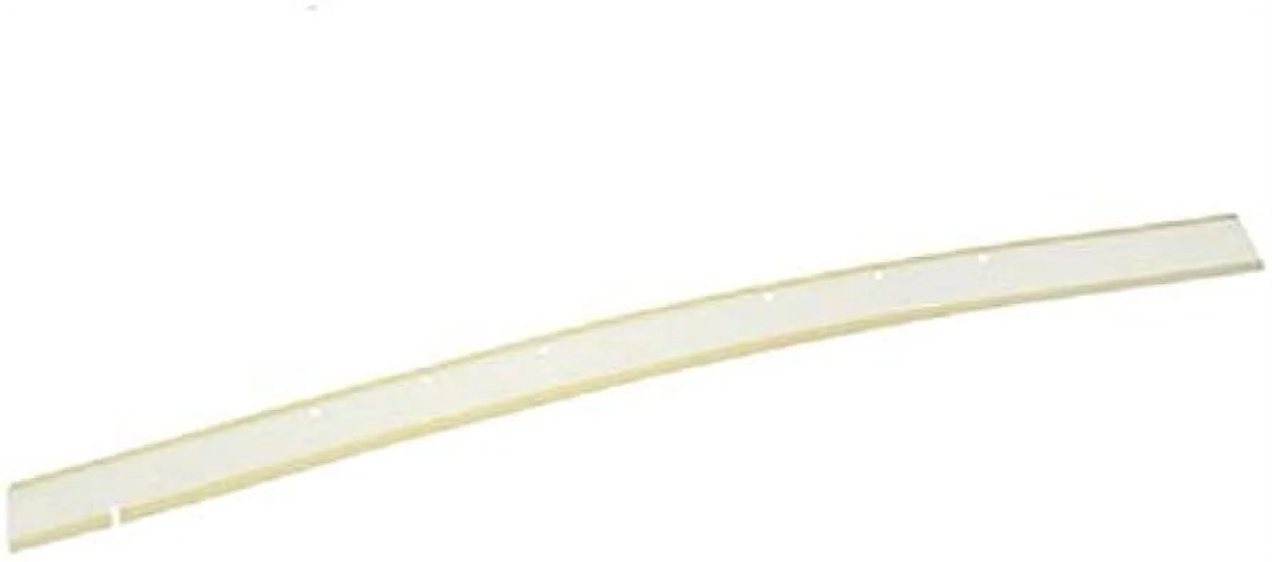 Frigidaire Dishwasher Bottom Door Gasket Seal Part # 5304500204