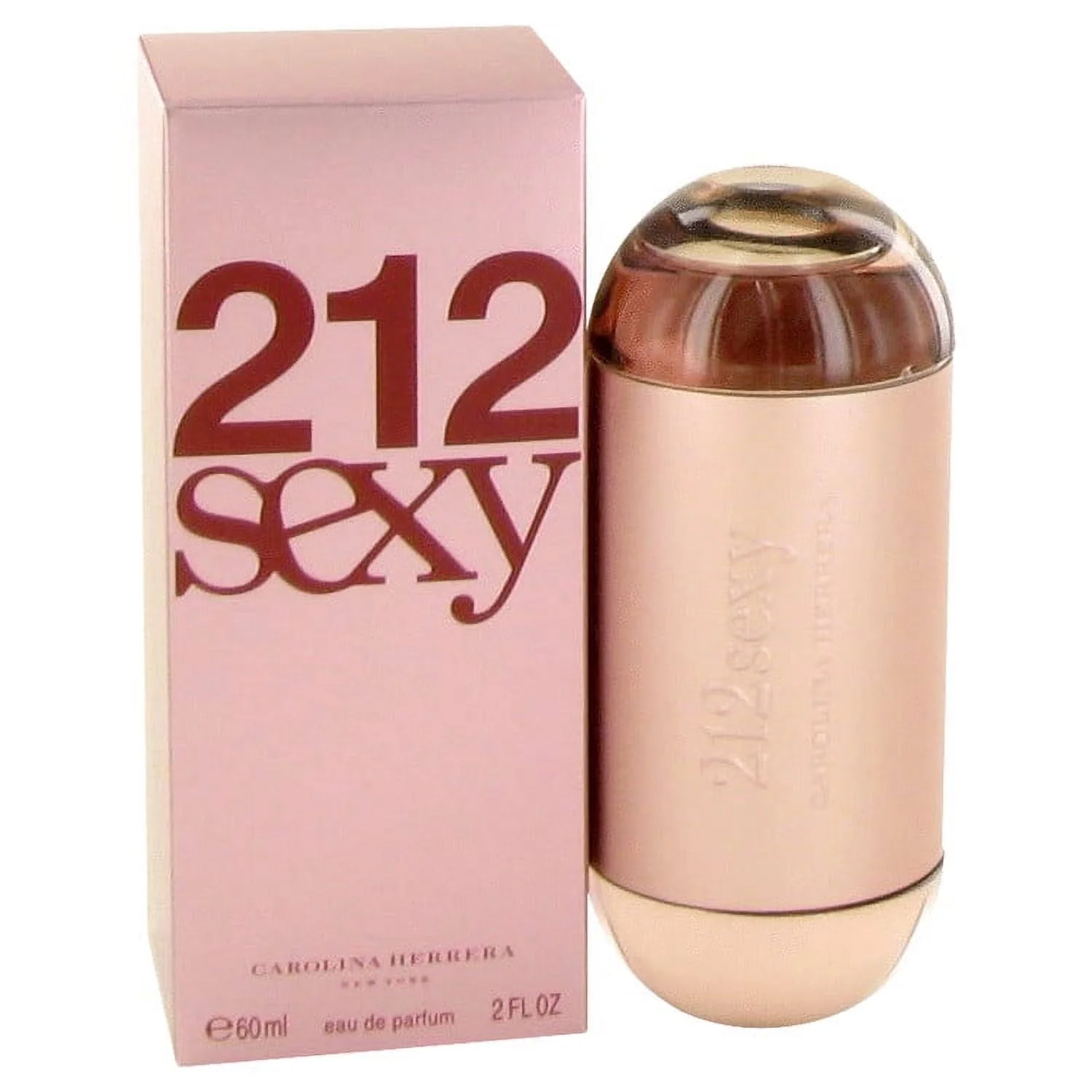 212 Sexy by Carolina Herrera