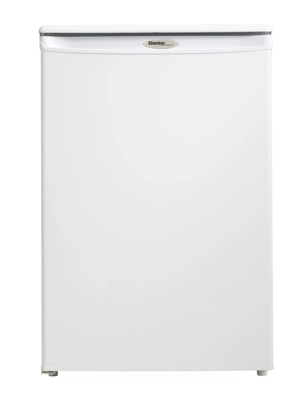 Danby 4.3 Cu. ft. Upright Freezer DUFM043A2WDD-3, White