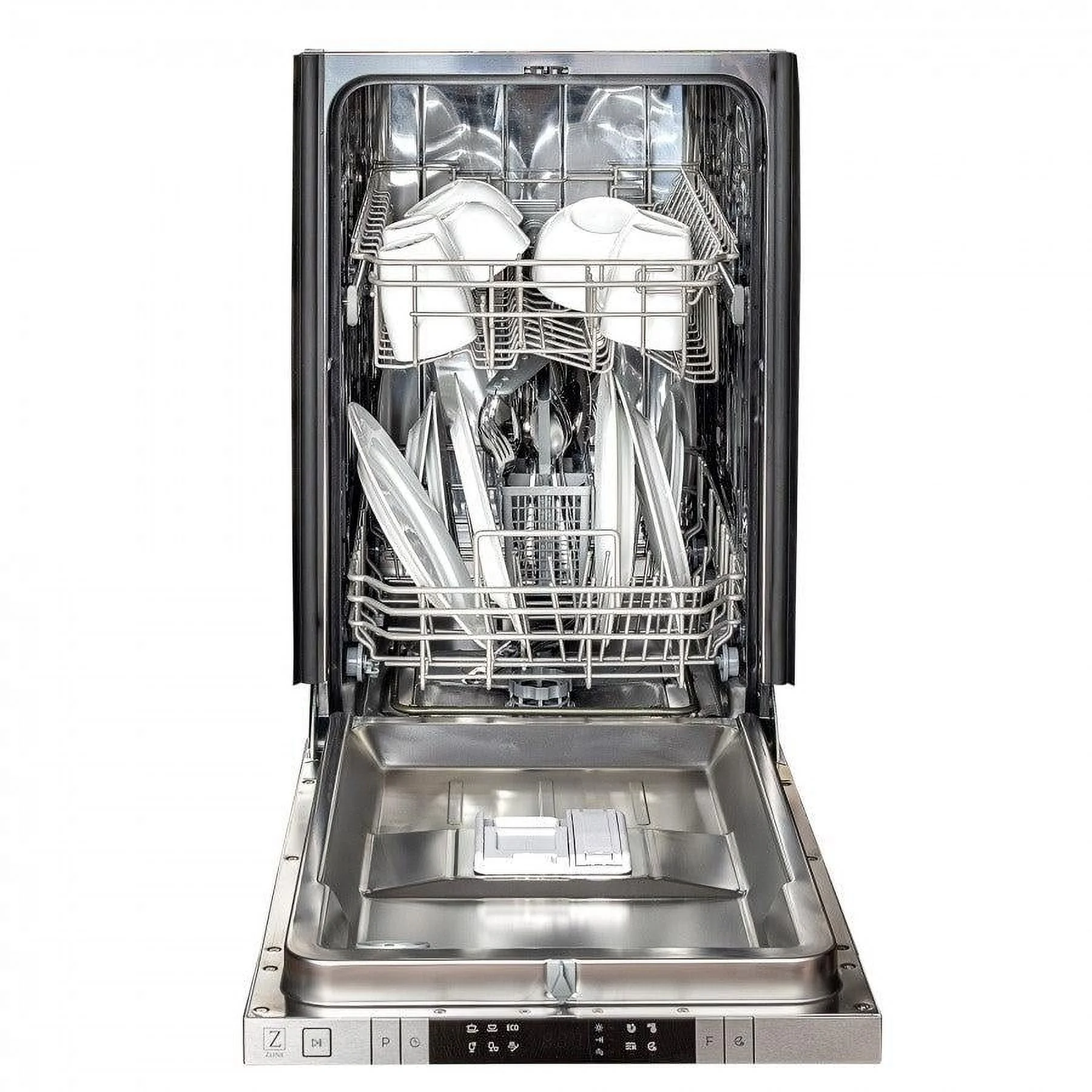 ZLINE DW-304-18  Euro Style Dishwasher