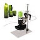 Beer Wine Jar DIY Cutting Machine Recycle Tools Electric Glass Bottle Cutter Kit