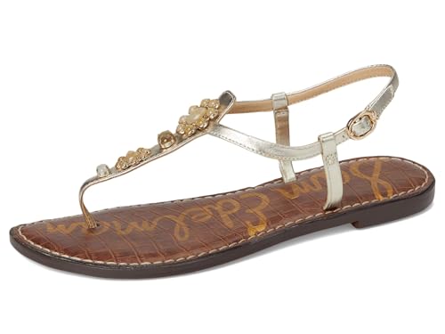 Sam Edelman Women's Gigi Flat Sandal