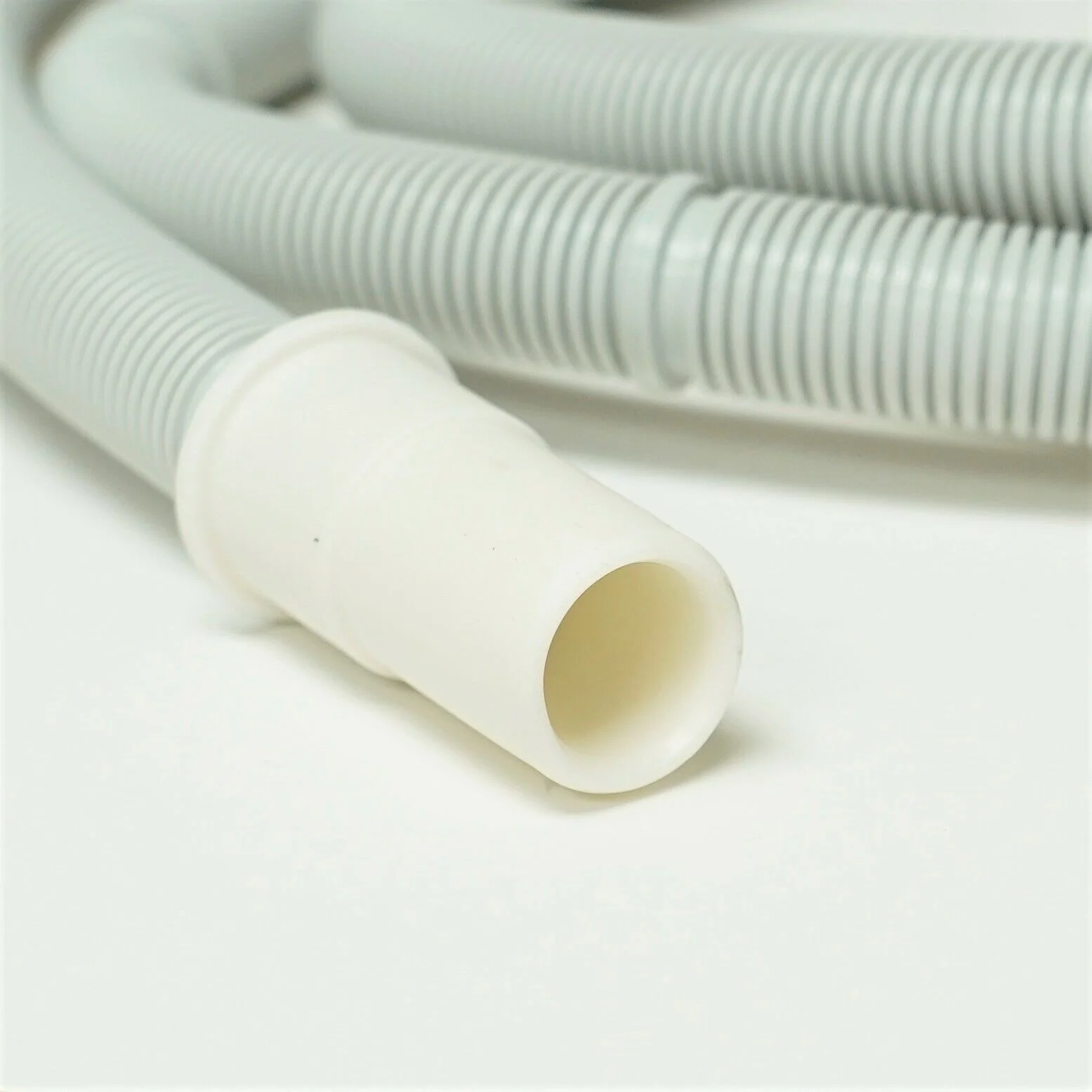 Supco DW68114 Dishwasher 7' Drain Hose Replacement for Bosch 00668114