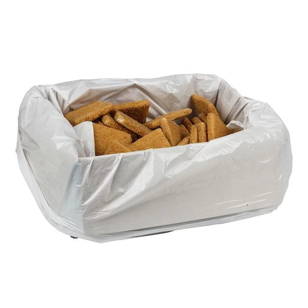 Trident Seafoods 3 Ounce Oven Ready Whole Grain Breaded Pollock, 10 Pound