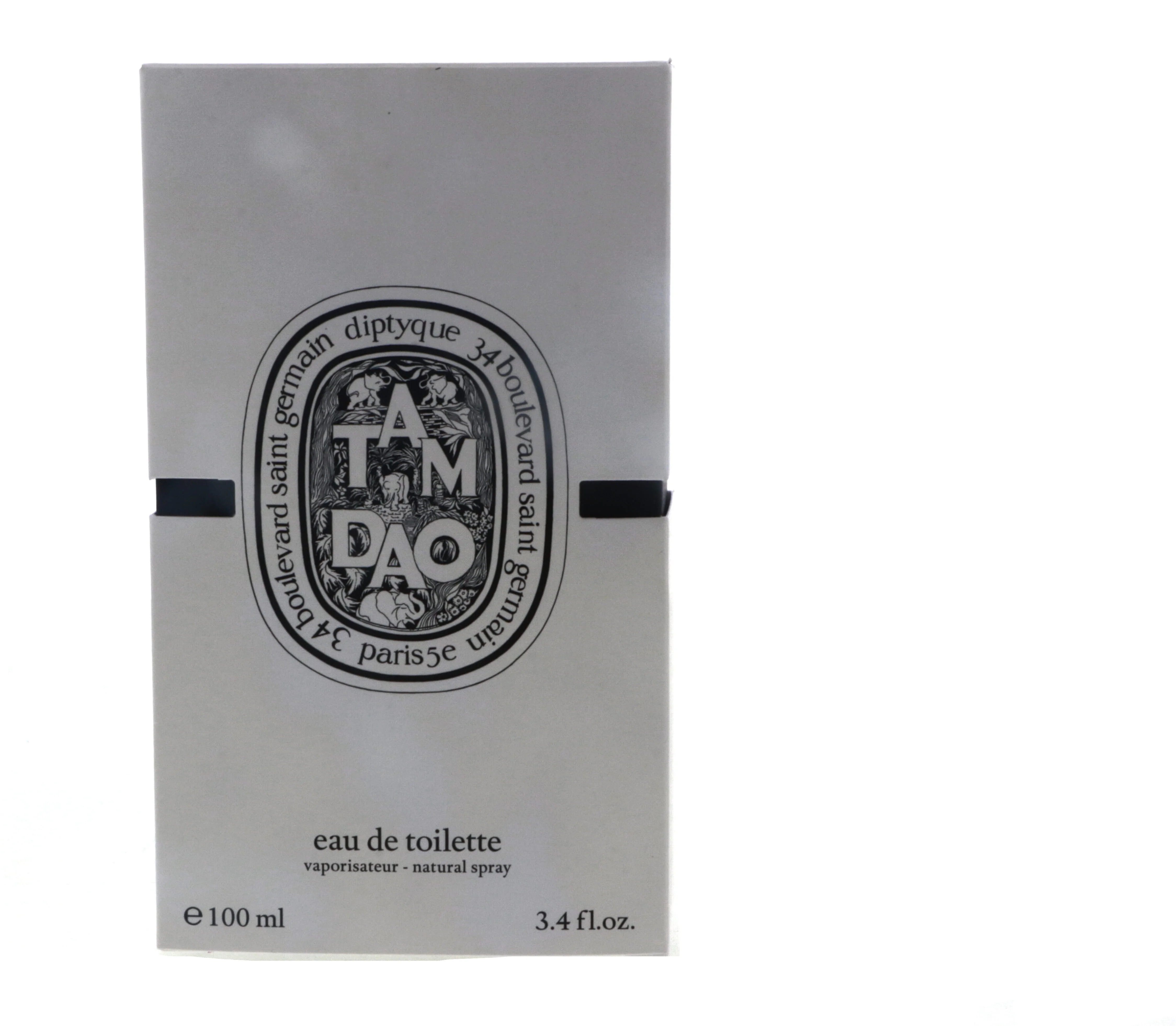 TAM DAO by Diptyque - Women - Eau De Toilette Spray (Unisex) 3.4 oz