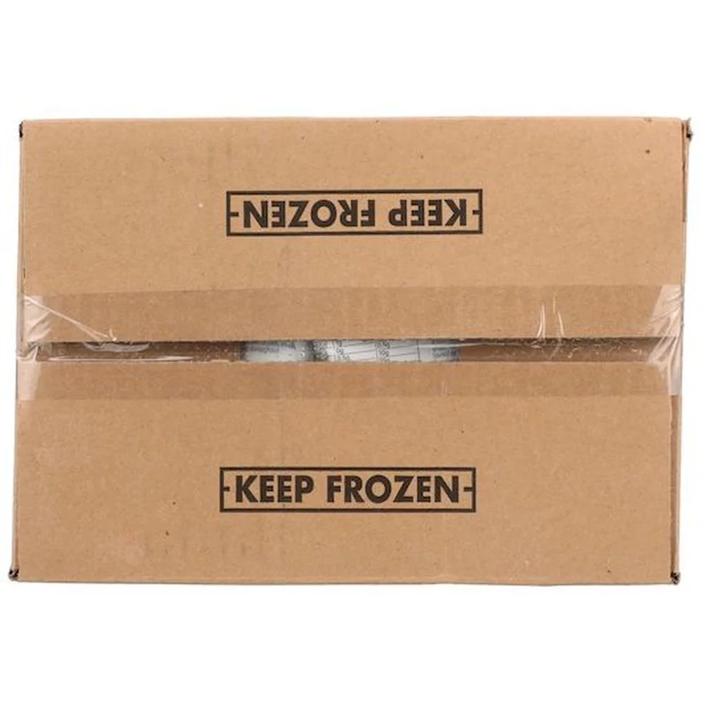 Gardein Golden Fishless Filets, 10.1 Ounce -- 8 per case