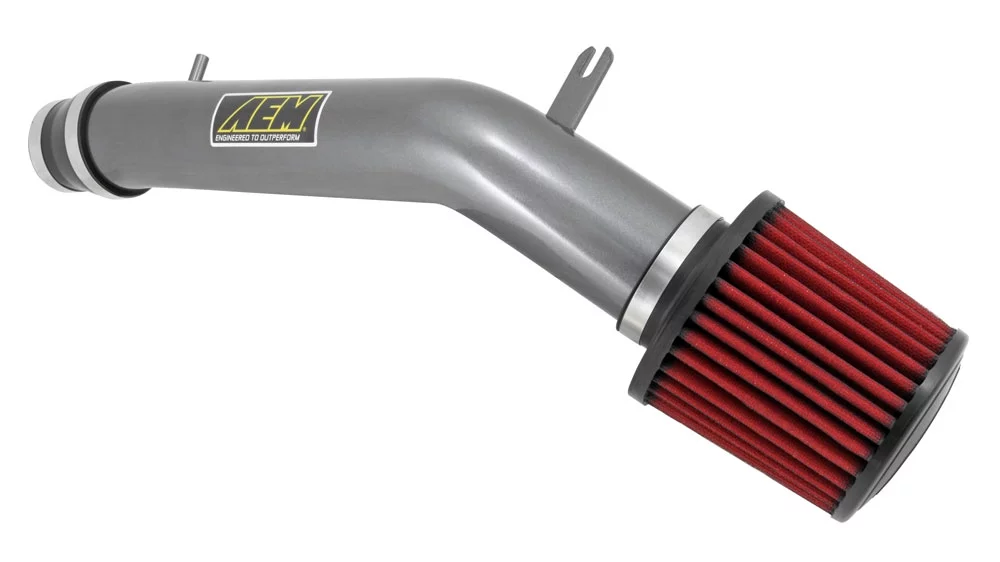 AEM 21-715C Cold Air Intake System