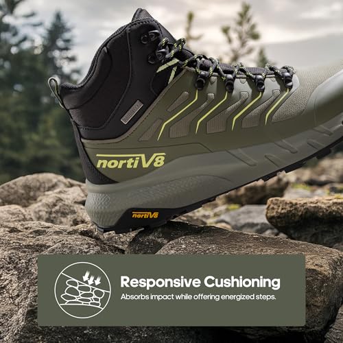 NORTIV 8 Men
