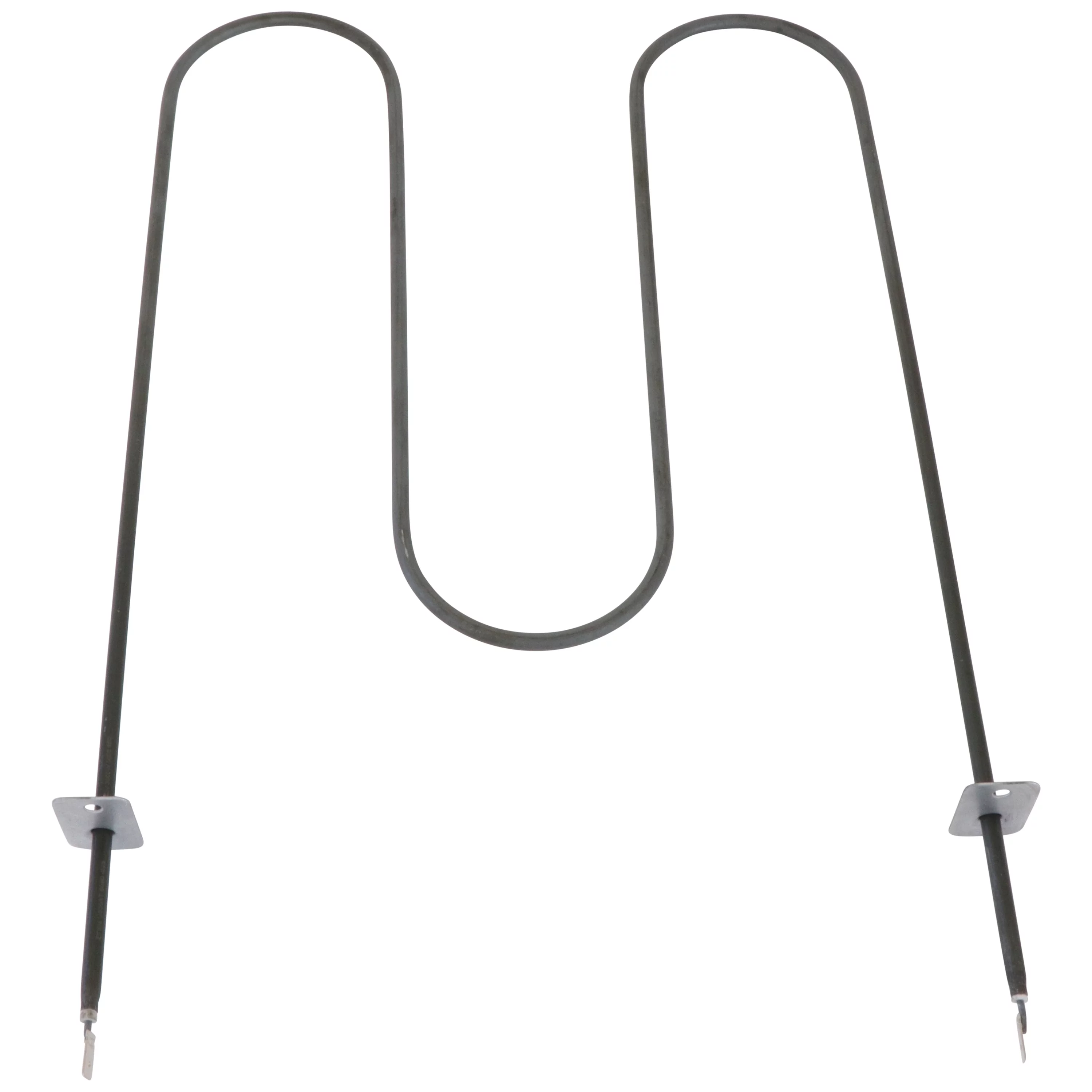 Kitchen Basics 101 316203200 Range Oven Broil Upper Heating Element Replacement for Frigidaire 316199900, 832973 CH3200, AP2126395, AH439671, EA439671, PS439671